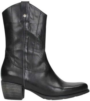 Wolky 0287630-000 dames laarzen