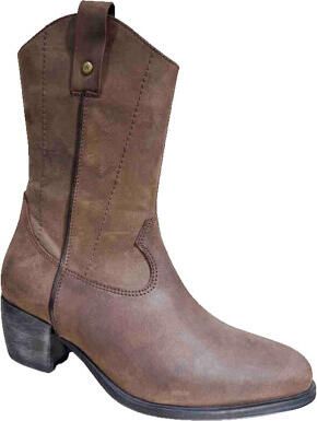Wolky 0288012-300 dames laarzen gekleed