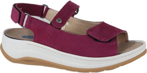 Wolky 0335010-660 dames sandalen sportief