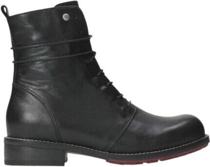 Wolky 0443220-000 dames veterboots