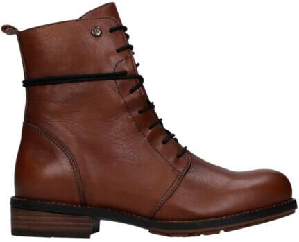 Wolky 0444420-0 dames veterboots