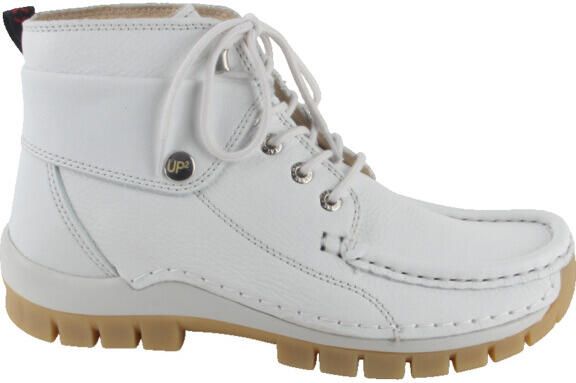 Wolky 0470020-100 dames veterboots sportief