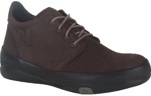 Wolky 0550114-300 dames veterboots sportief