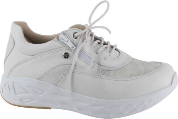 Wolky 0570390-101 dames veterschoenen sportief