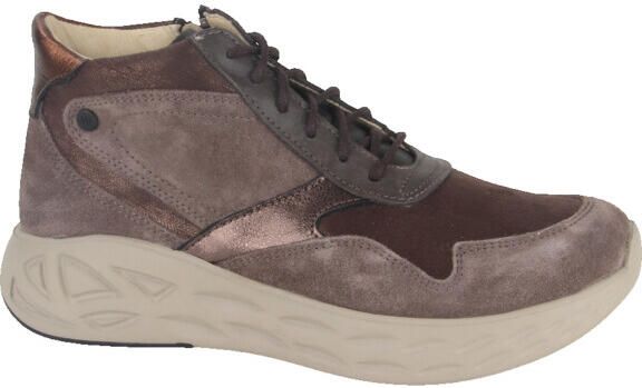 Wolky 0570890-203 dames veterboots sportief
