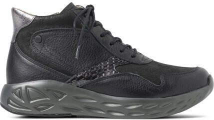 Wolky 0570890 zest s2f leather