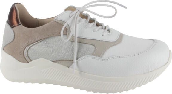 Wolky 0582590-139 dames veterschoenen sportief