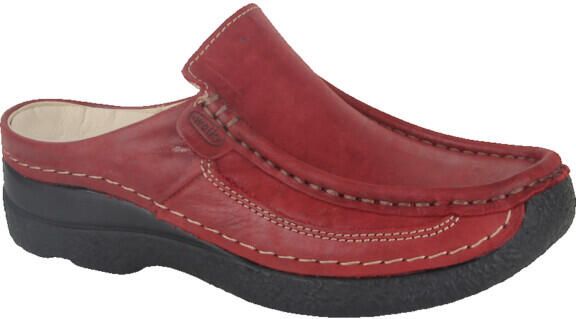 Wolky 0620236-553 dames slippers