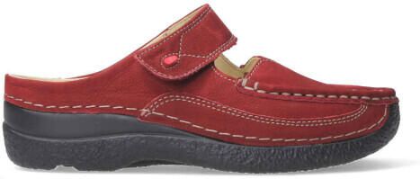 Wolky 0622713 roll slipper antique