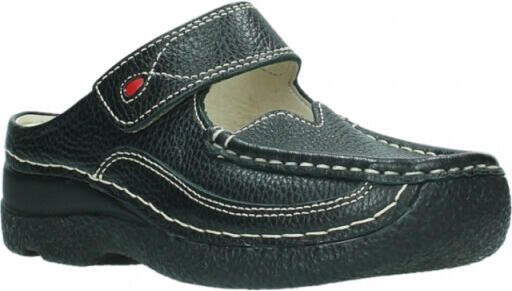 Wolky 0622770 roll slipper