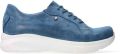 Wolky 06401 blitz - Blauw
