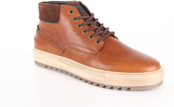 Wolky 0660611-430 dames veterboots sportief