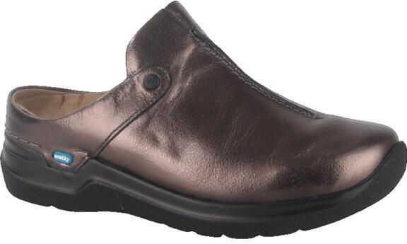 Wolky 0662523-203 dames slippers