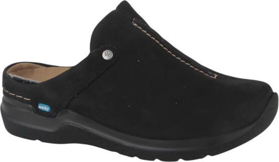 Wolky 0662598-000 dames slippers