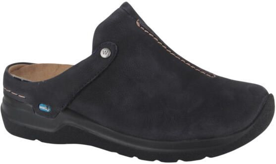 Wolky 0662598-800 dames slippers