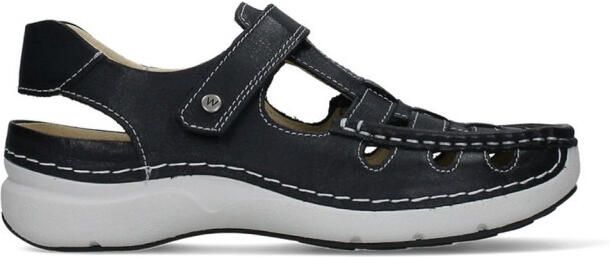 Wolky 07204-rolling sun 35070-black summer