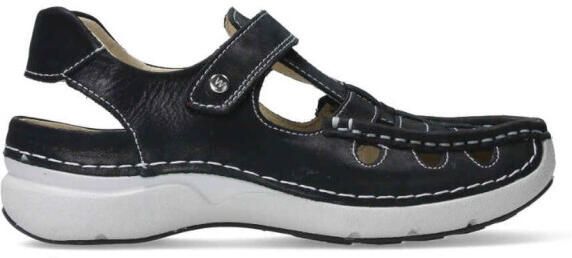 Wolky 07204-rolling sun 36070-black summer