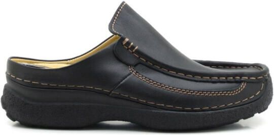 Wolky 09210-roll slide men 50000