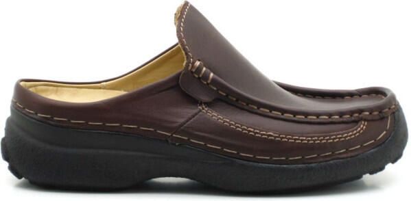 Wolky 09210-roll slide men 50300