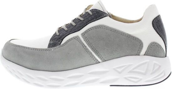 Wolky Bounce leather