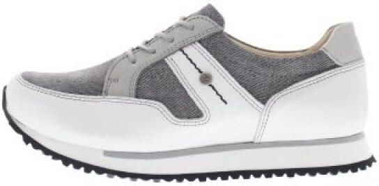 Wolky E walk nappa leather