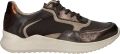 Wolky E-Way S2F Sneakers Dames - Bruin