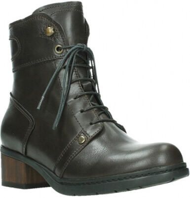 Wolky Red deer 01260