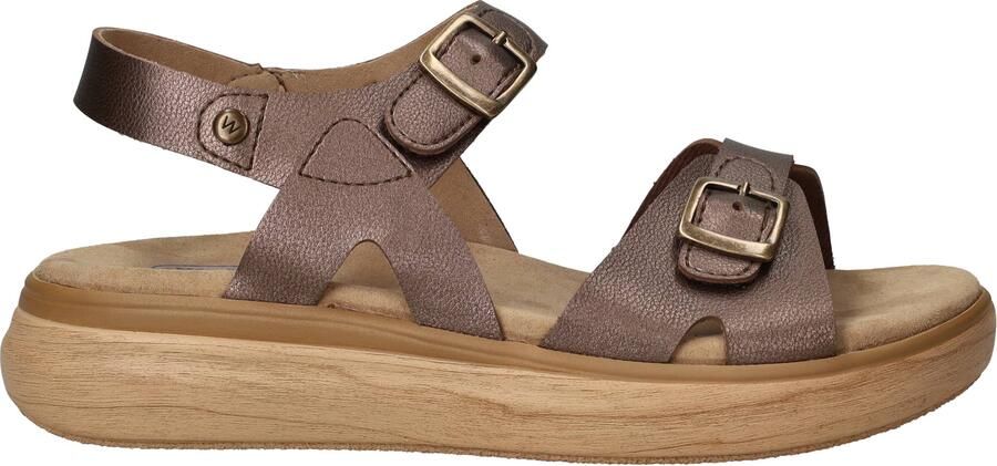 Wolky Sophia Terrassa Sandalen Dames