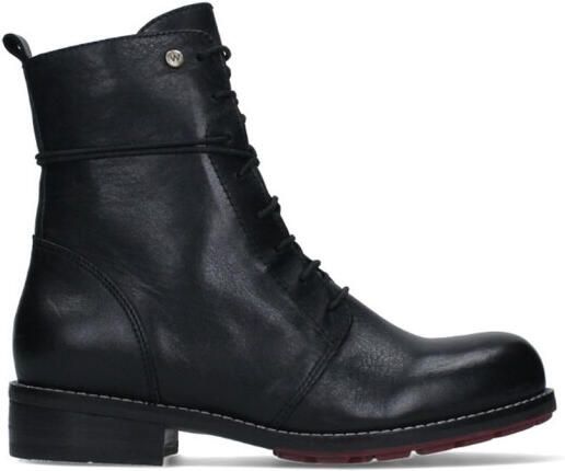 Wolky Veterschoenen