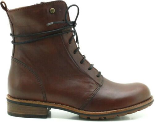 Wolky Veterschoenen