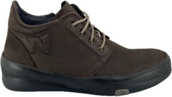 Wolky Veterschoenen