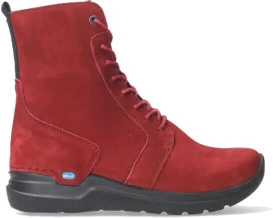 Wolky Veterschoenen