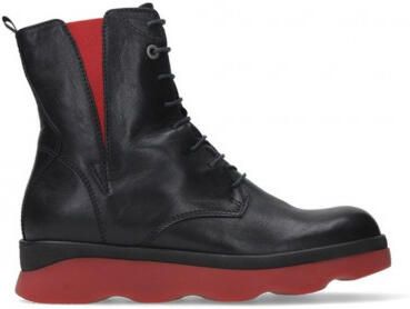 Wolky Veterschoenen