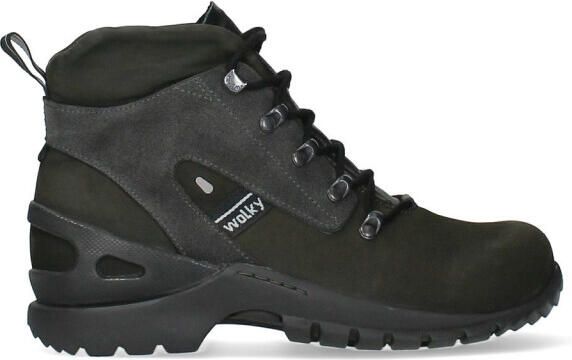 Wolky Veterschoenen
