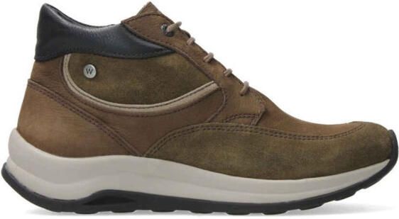 Wolky Veterschoenen