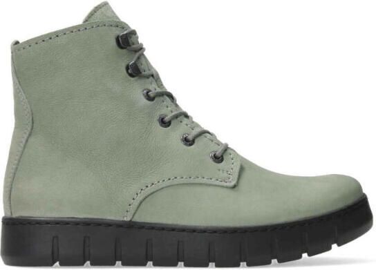 Wolky Veterschoenen