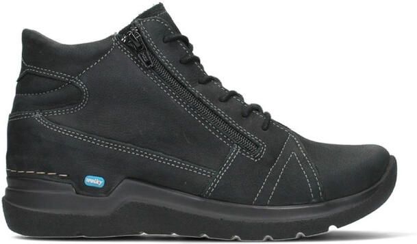 Wolky Veterschoenen