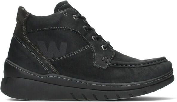 Wolky Veterschoenen