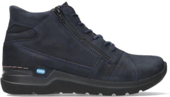 Wolky Veterschoenen