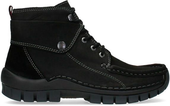 Wolky Veterschoenen