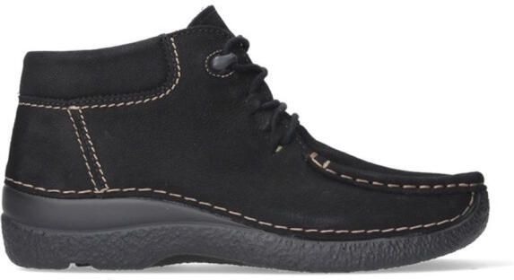 Wolky Veterschoenen