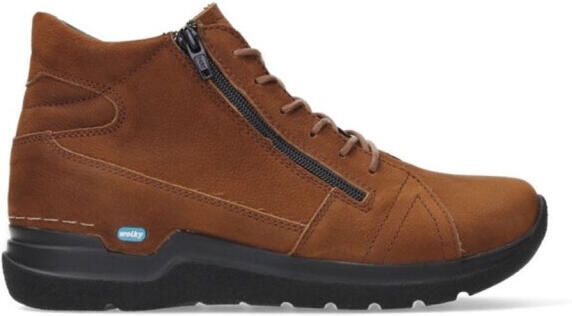Wolky Veterschoenen
