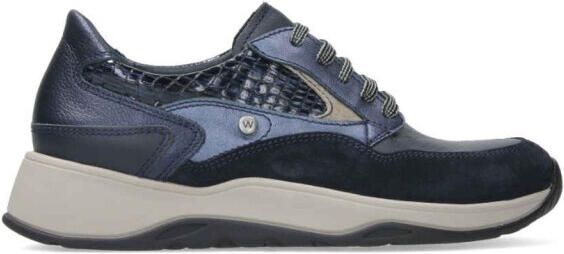 Wolky Veterschoenen