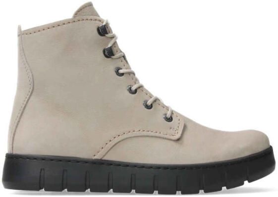 Wolky Veterschoenen