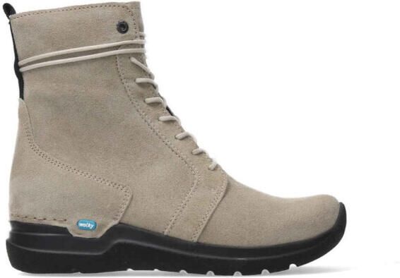 Wolky Veterschoenen