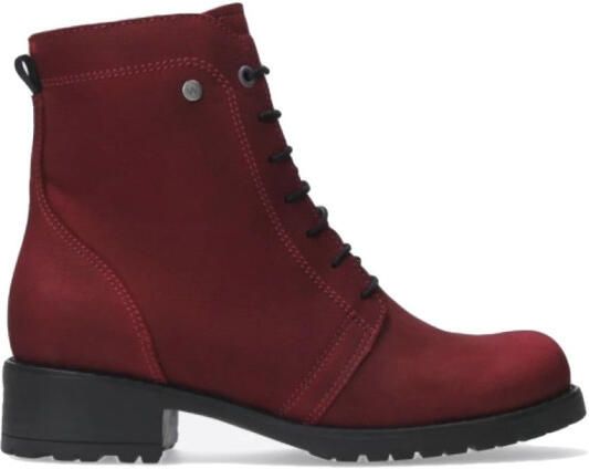 Wolky Veterschoenen