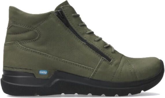Wolky Veterschoenen