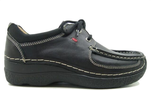 Wolky Veterschoenen