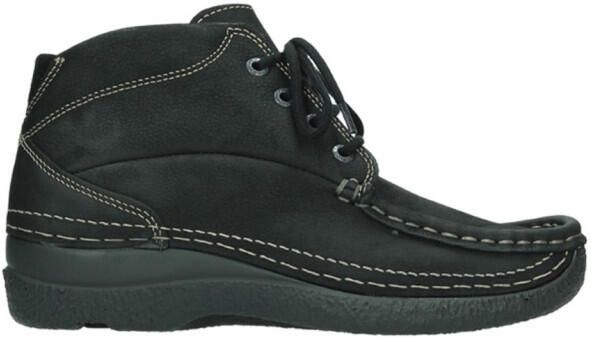 Wolky Veterschoenen