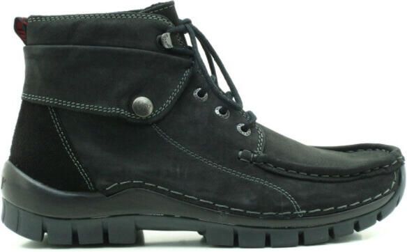Wolky Veterschoenen